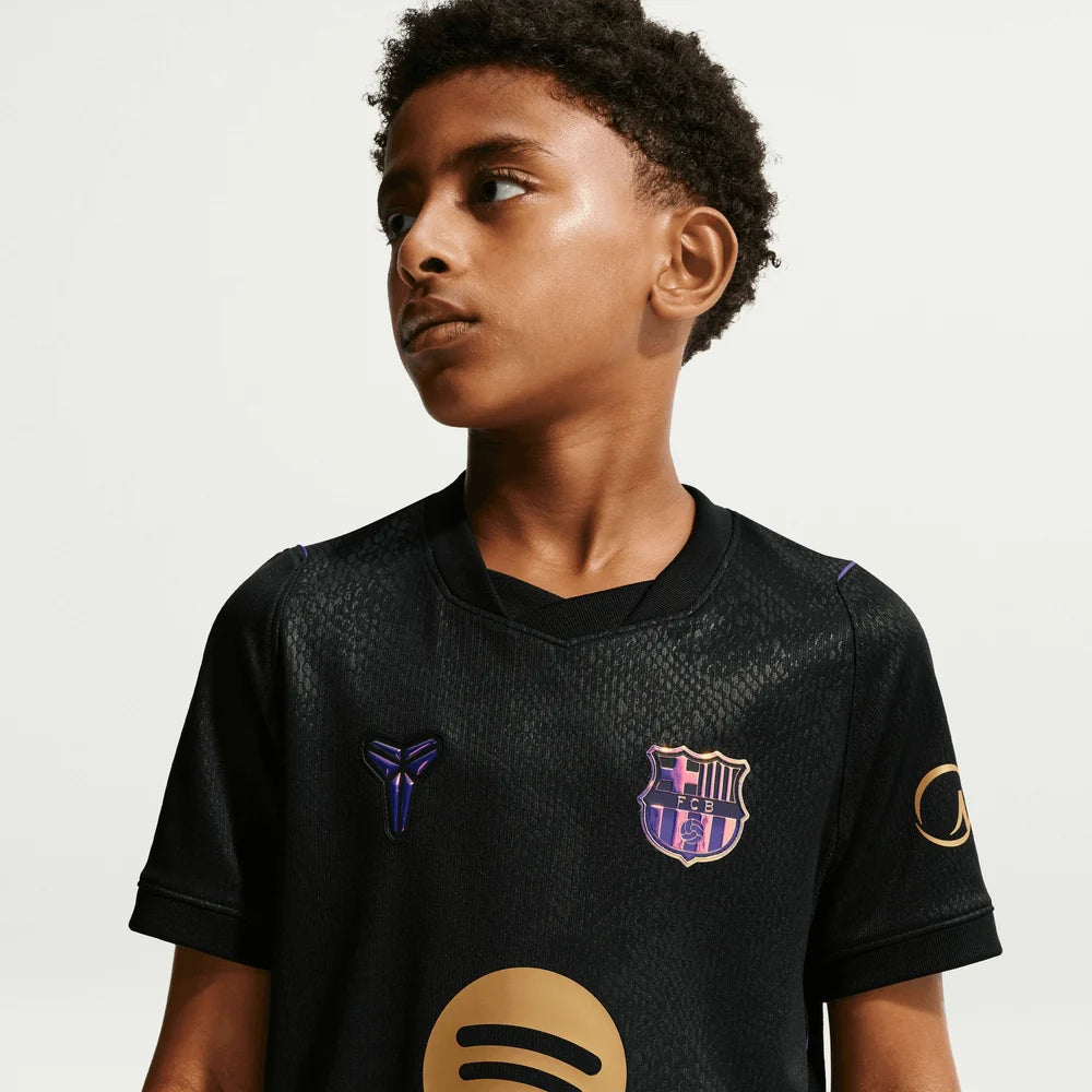 Nike FC Barcelona 2026/27 Stadium Away