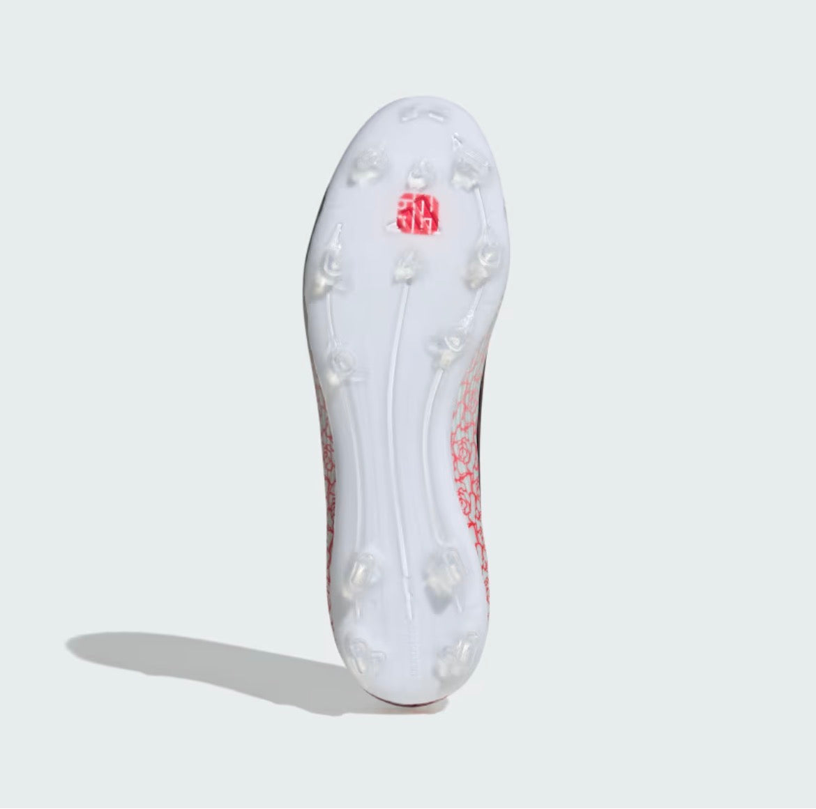 F50 LEAGUE LACELESS FIRM GROUND / MULTI GROUND SOCCER SHOES