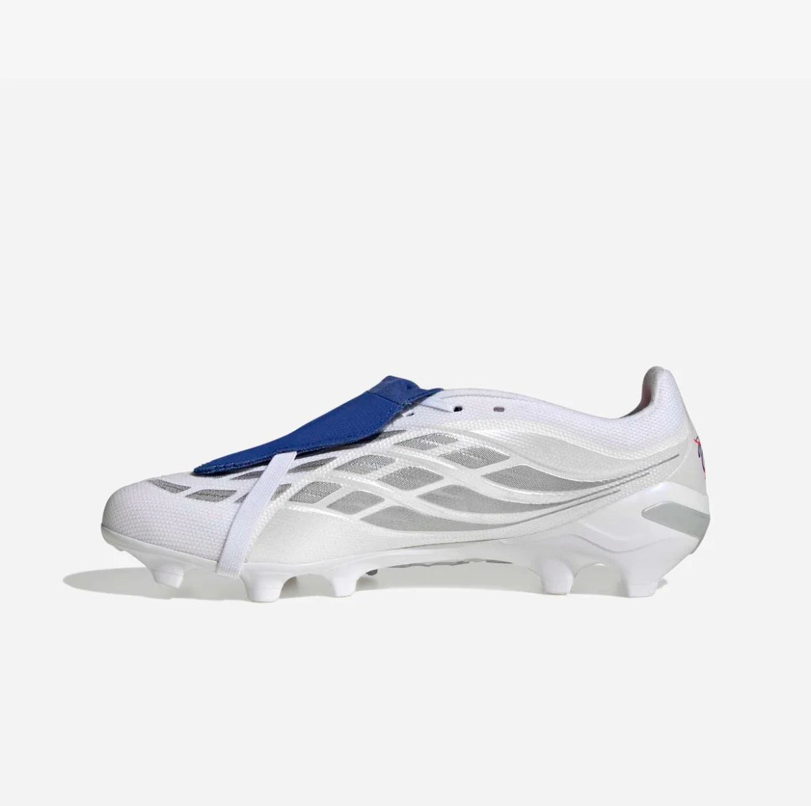 adidas Predator League Fold-Over Tongue