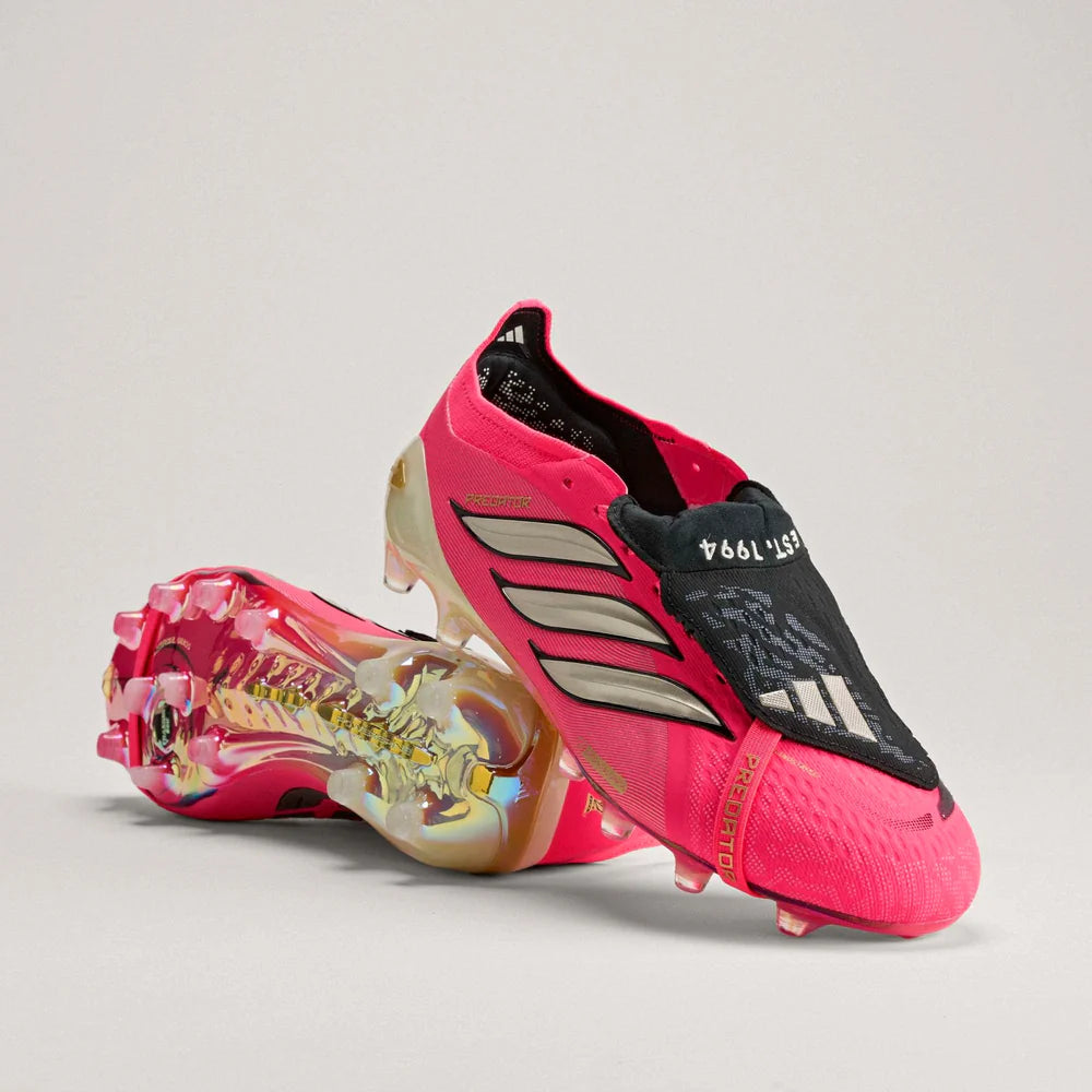adidas Predator Elite Fold-Over Tongue