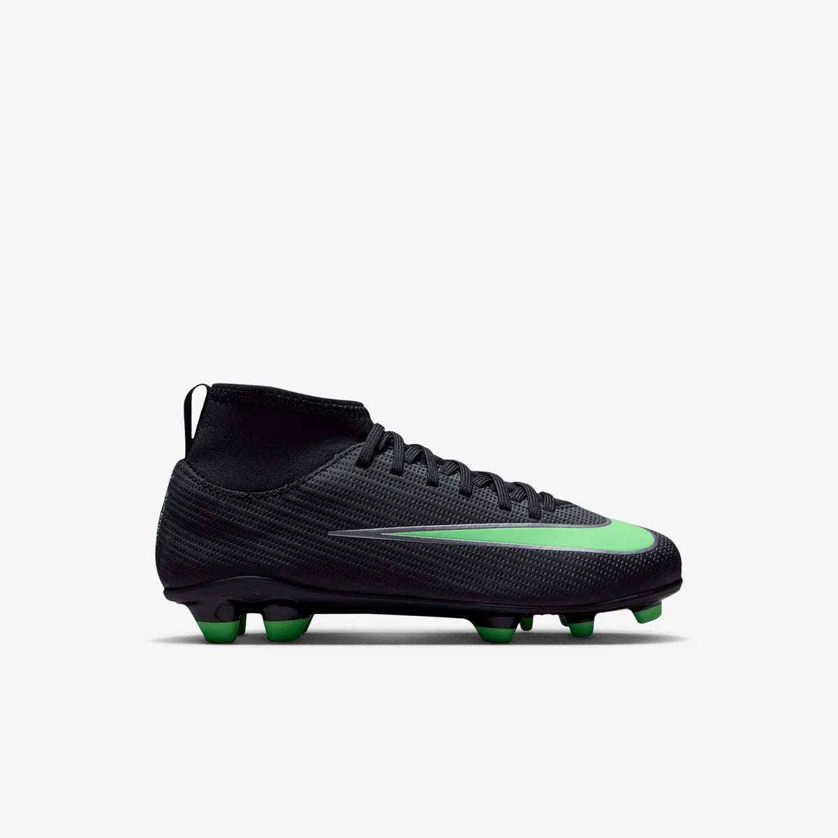 Nike Jr. Mercurial Superfly 11 Club