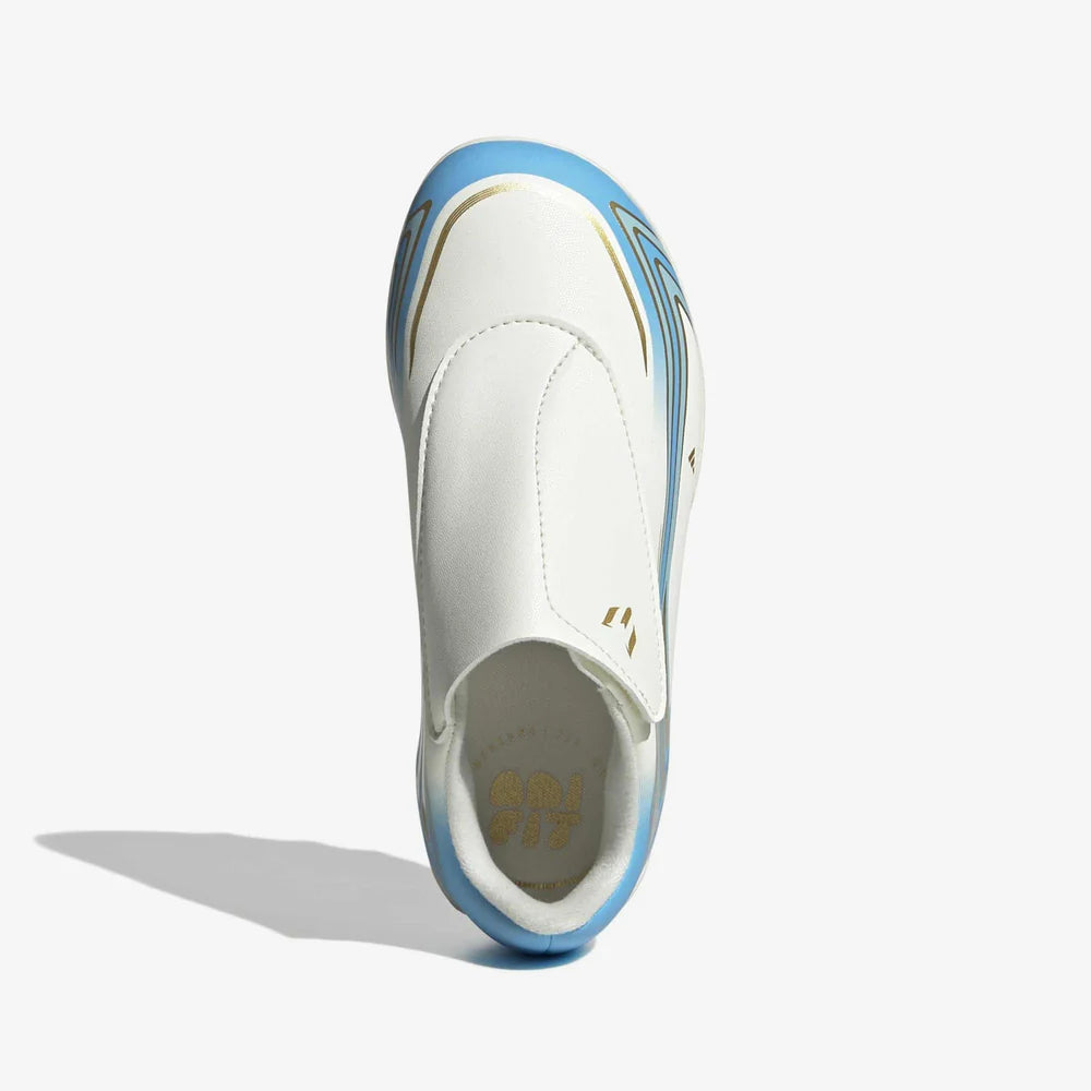 adidas Jr. F50 Messi Club Velcro