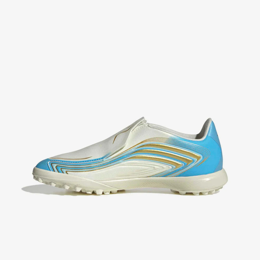 adidas Jr. F50 Messi League Laceless