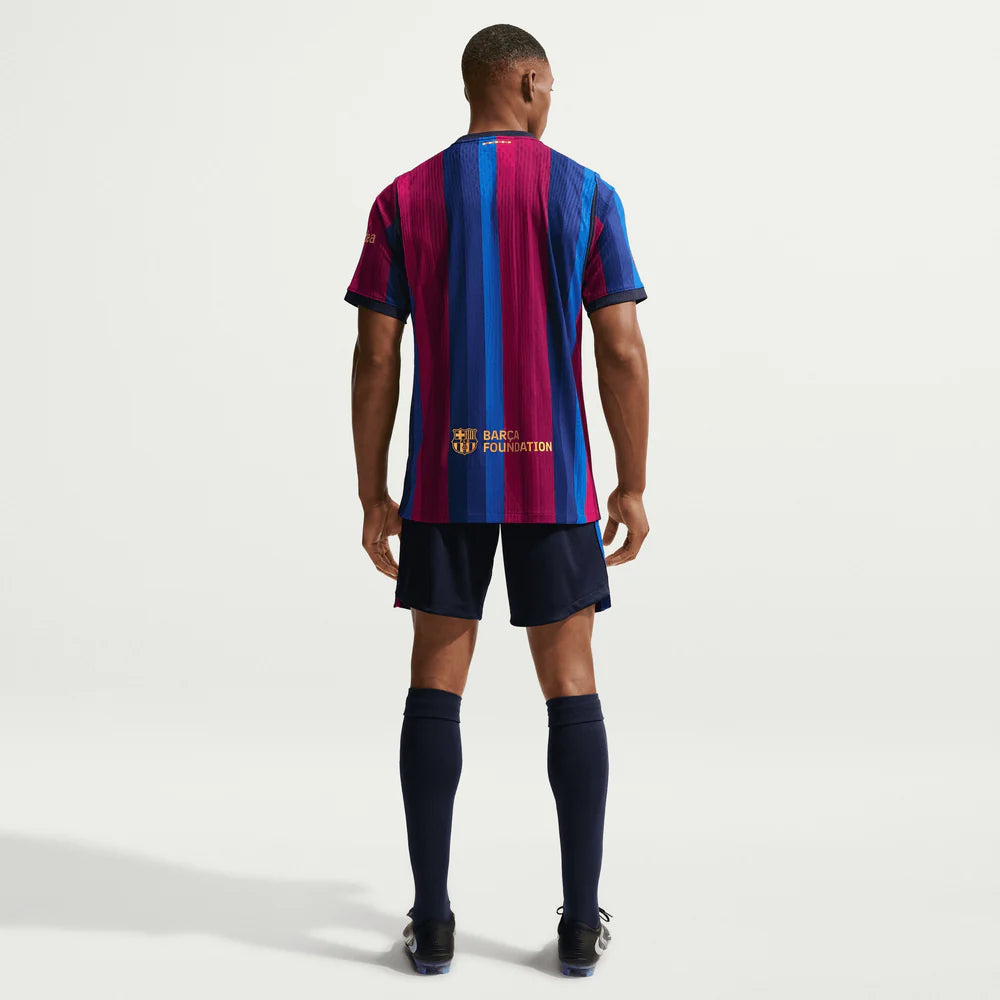 Nike FC Barcelona 2026/27 Match Home