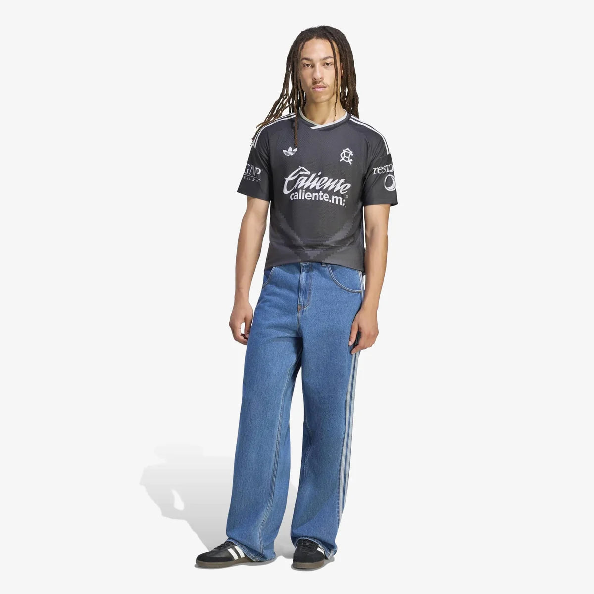 adidas Club America 2026/27 Match Away