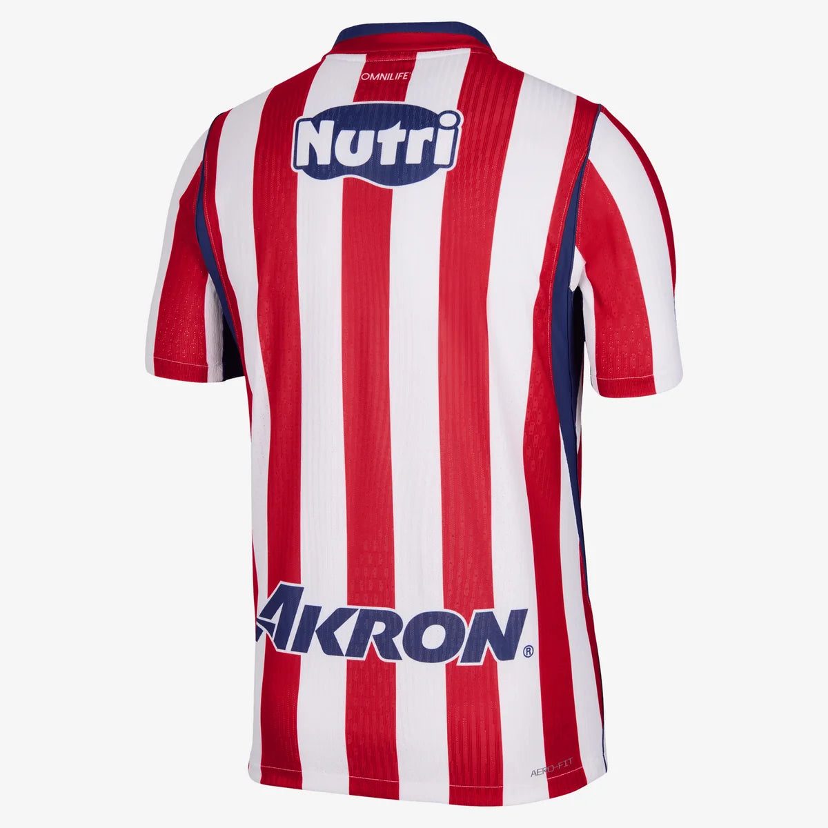 Nike Chivas 2026/27 Match Home