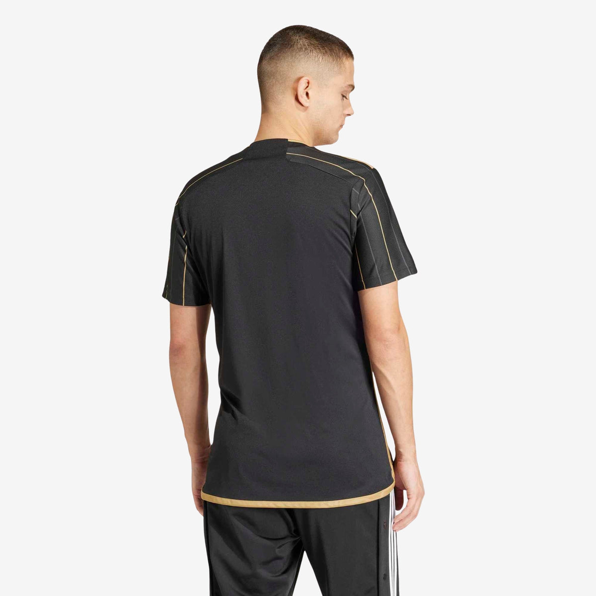 adidas Los Angeles FC 2024/25 Stadium Home
