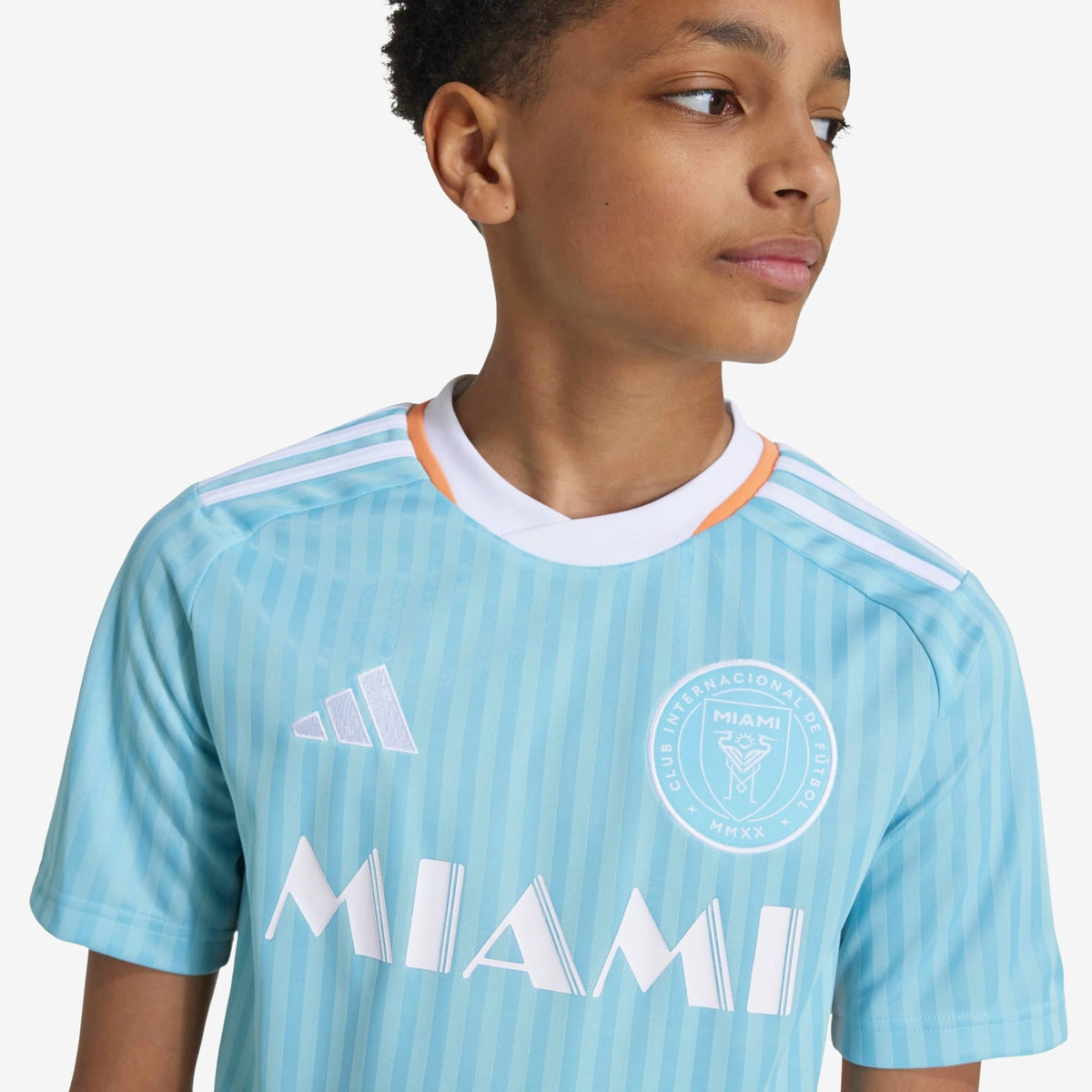 adidas Inter Miami CF 2024 Stadium Third Messi
