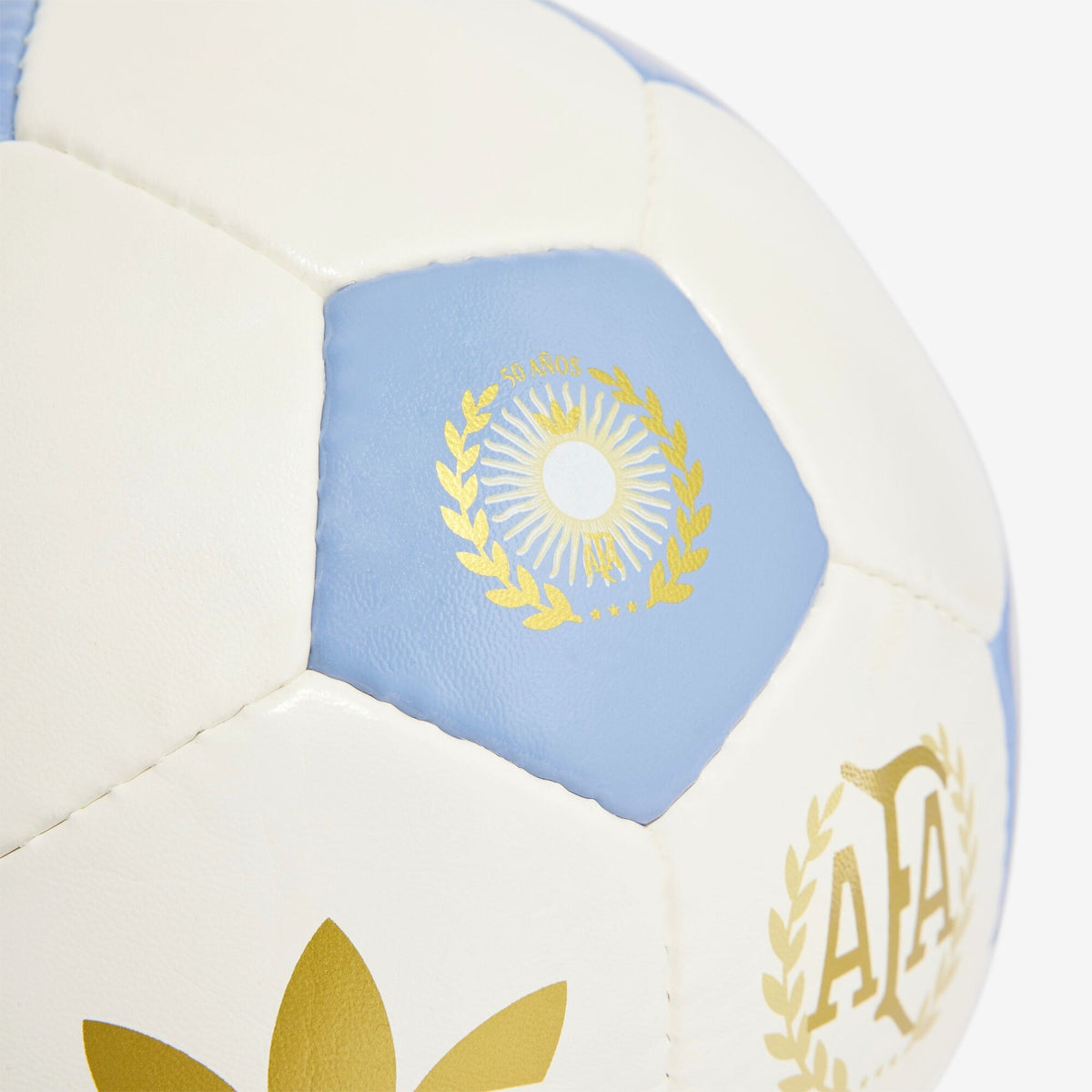 adidas Argentina Anniversary