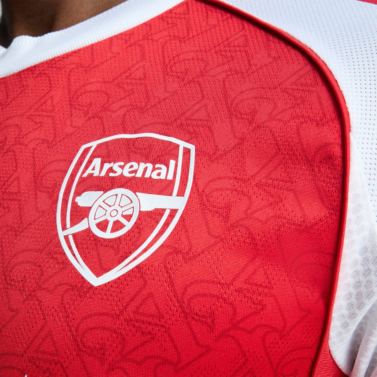 adidas Arsenal 2025/26 Match Home