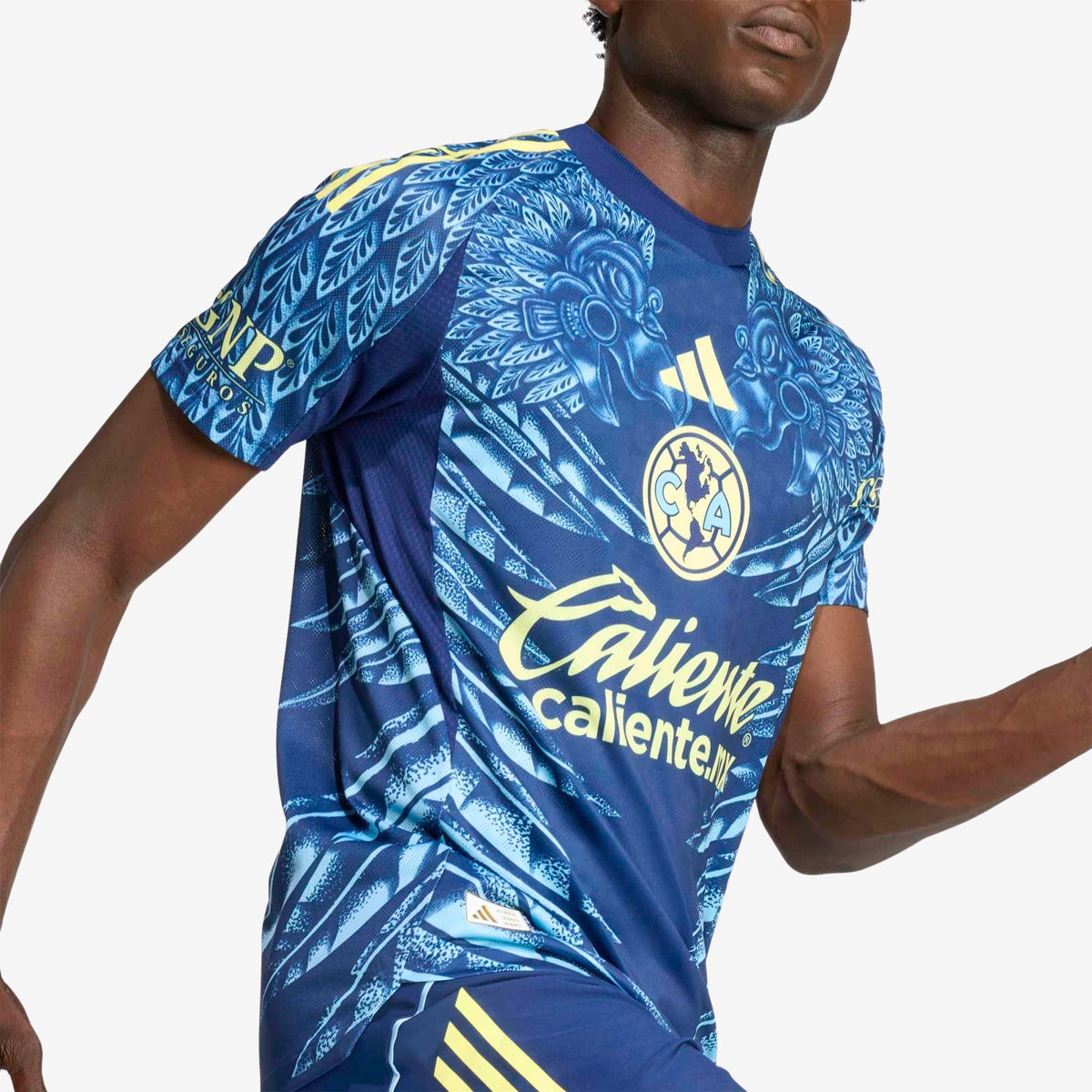 adidas Club América 2025/26 Match Away