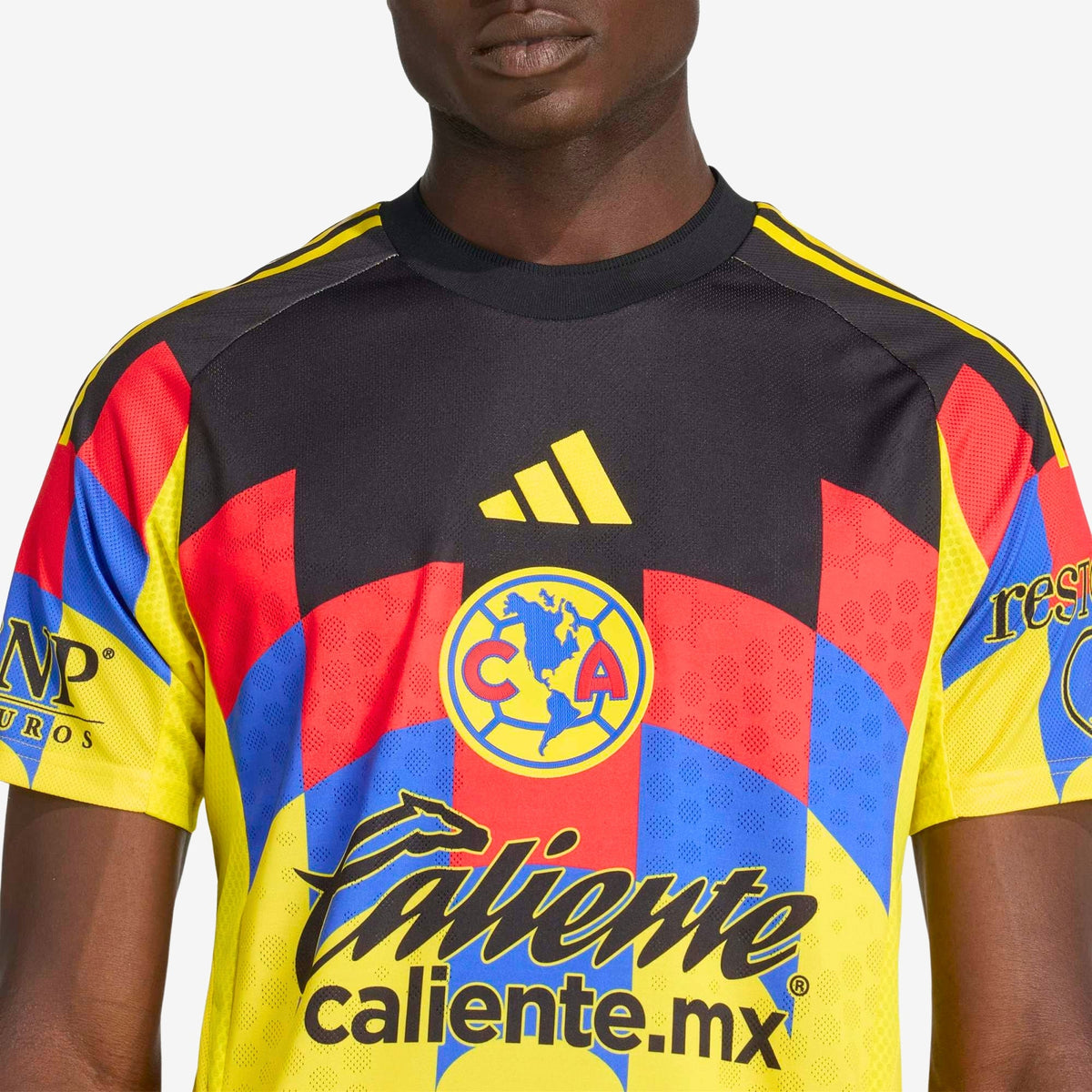 adidas Club América 2025/26 Match Home
