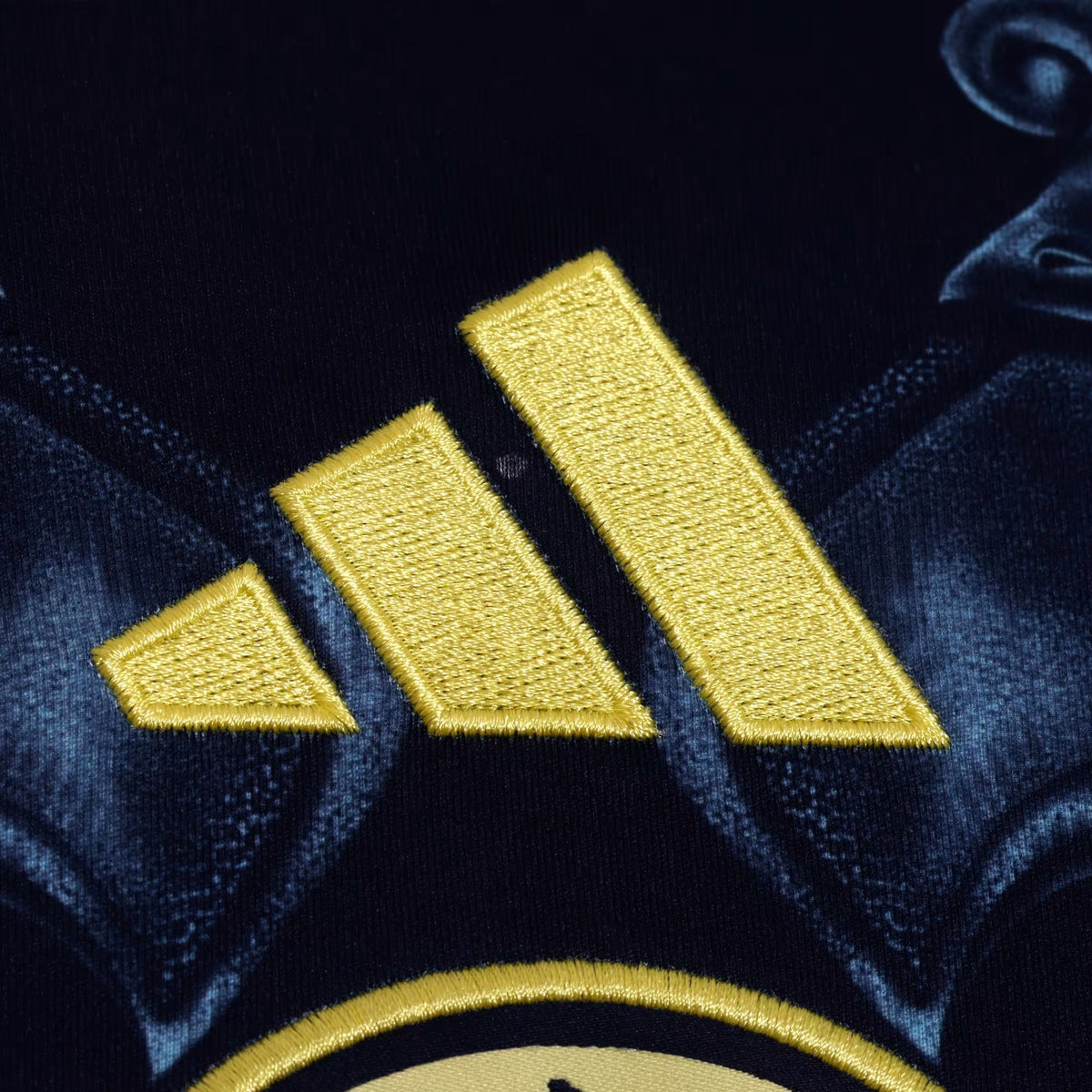 adidas Club América 2025/26 Stadium Away