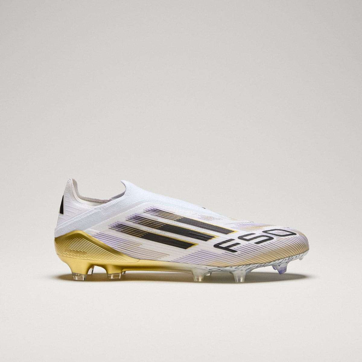 adidas F50 Elite Laceless