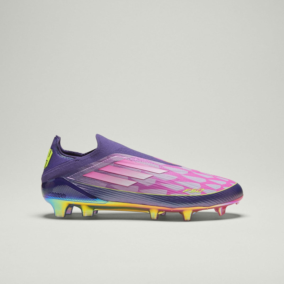 adidas F50 Elite LY Laceless