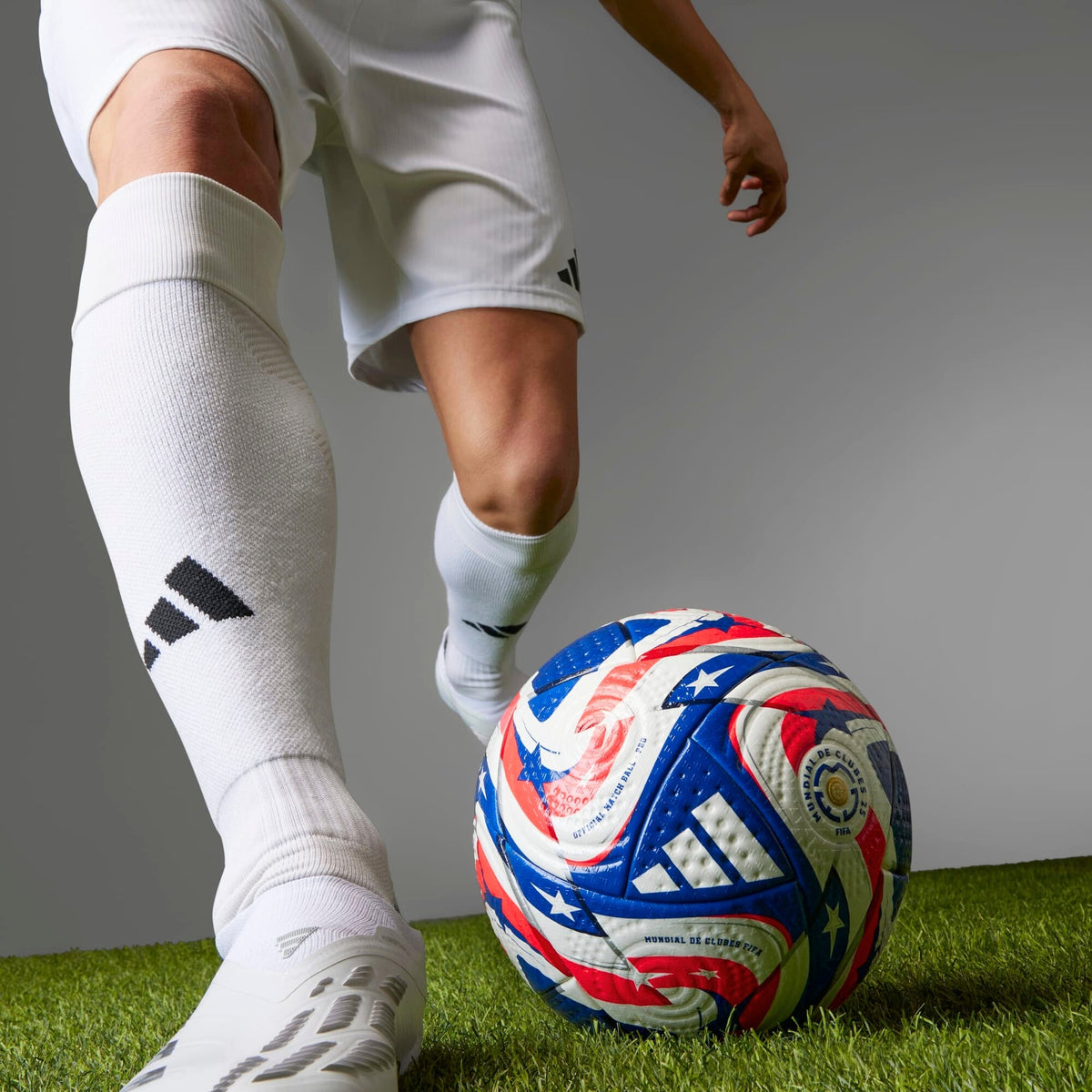adidas FIFA Club World Cup 25 Pro
