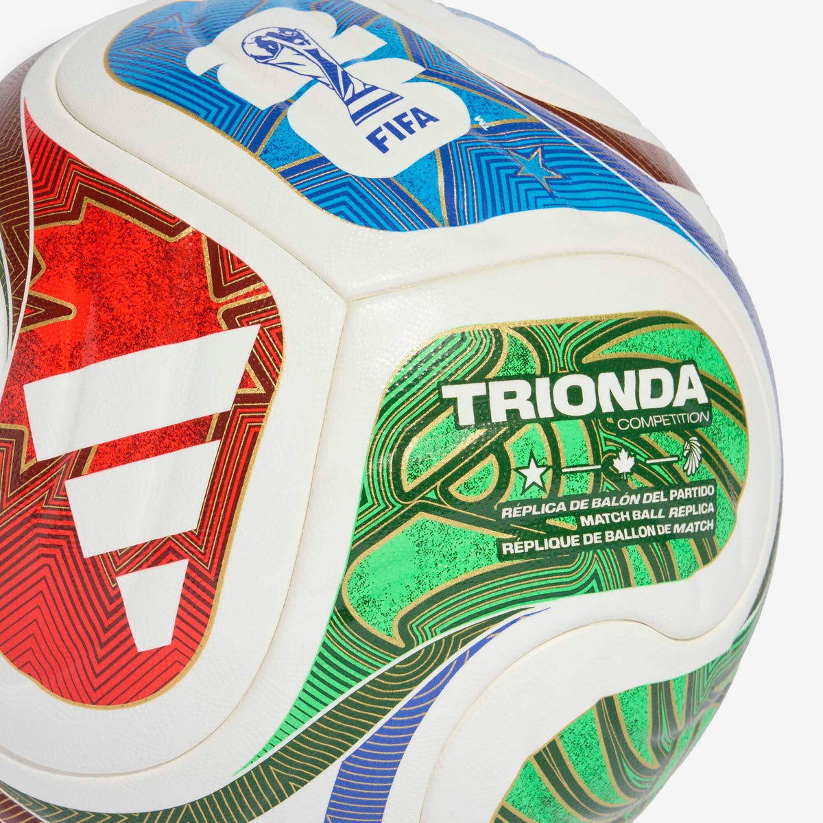 adidas FIFA World Cup 26™ Trionda Competition