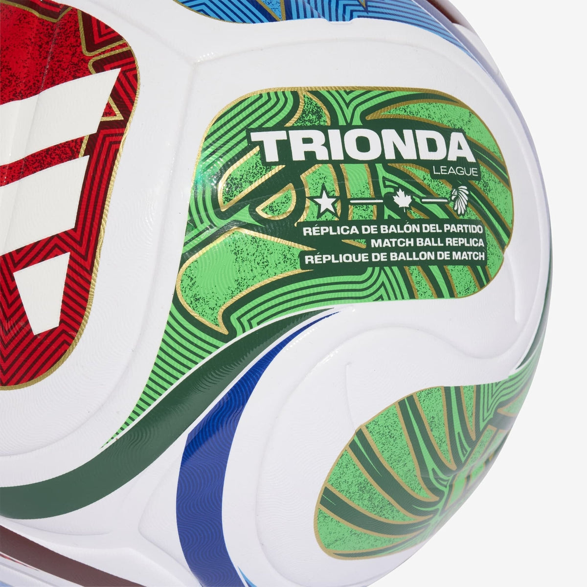 adidas FIFA World Cup 26™ Trionda League