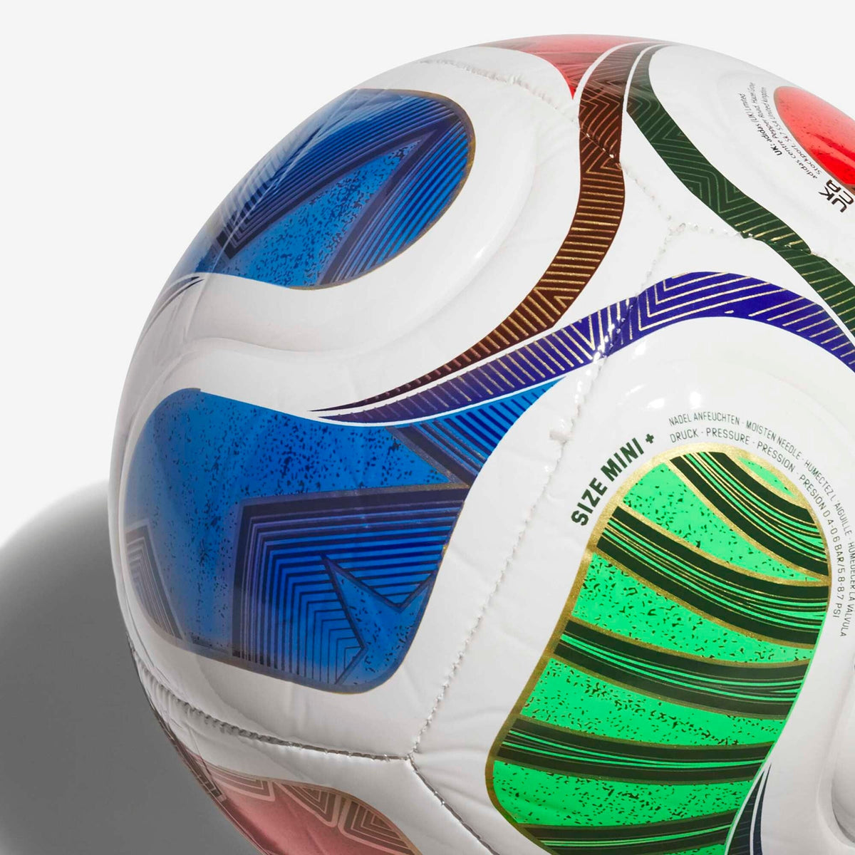 adidas FIFA World Cup 26™ Trionda Mini+