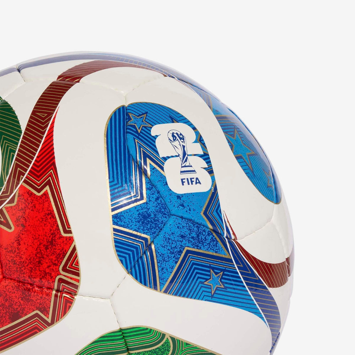 adidas FIFA World Cup 26™ Trionda Pro Sala