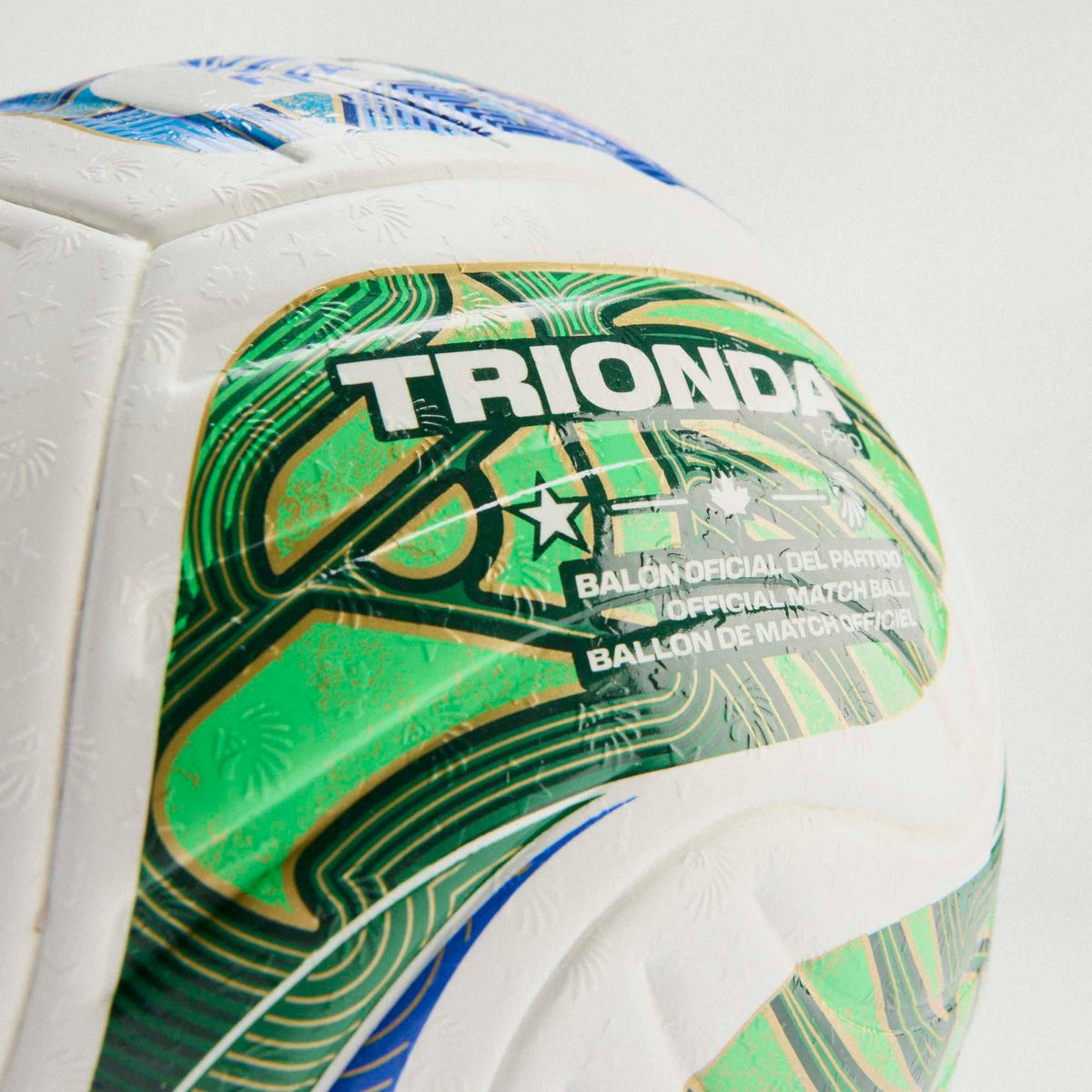 adidas FIFA World Cup 26™ Trionda Pro