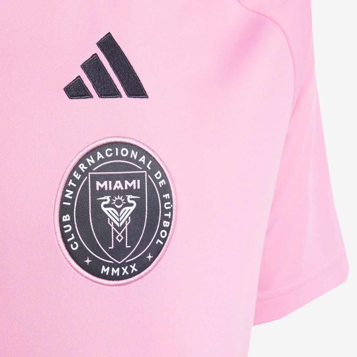 adidas Inter Miami CF 2024/25 Stadium Home