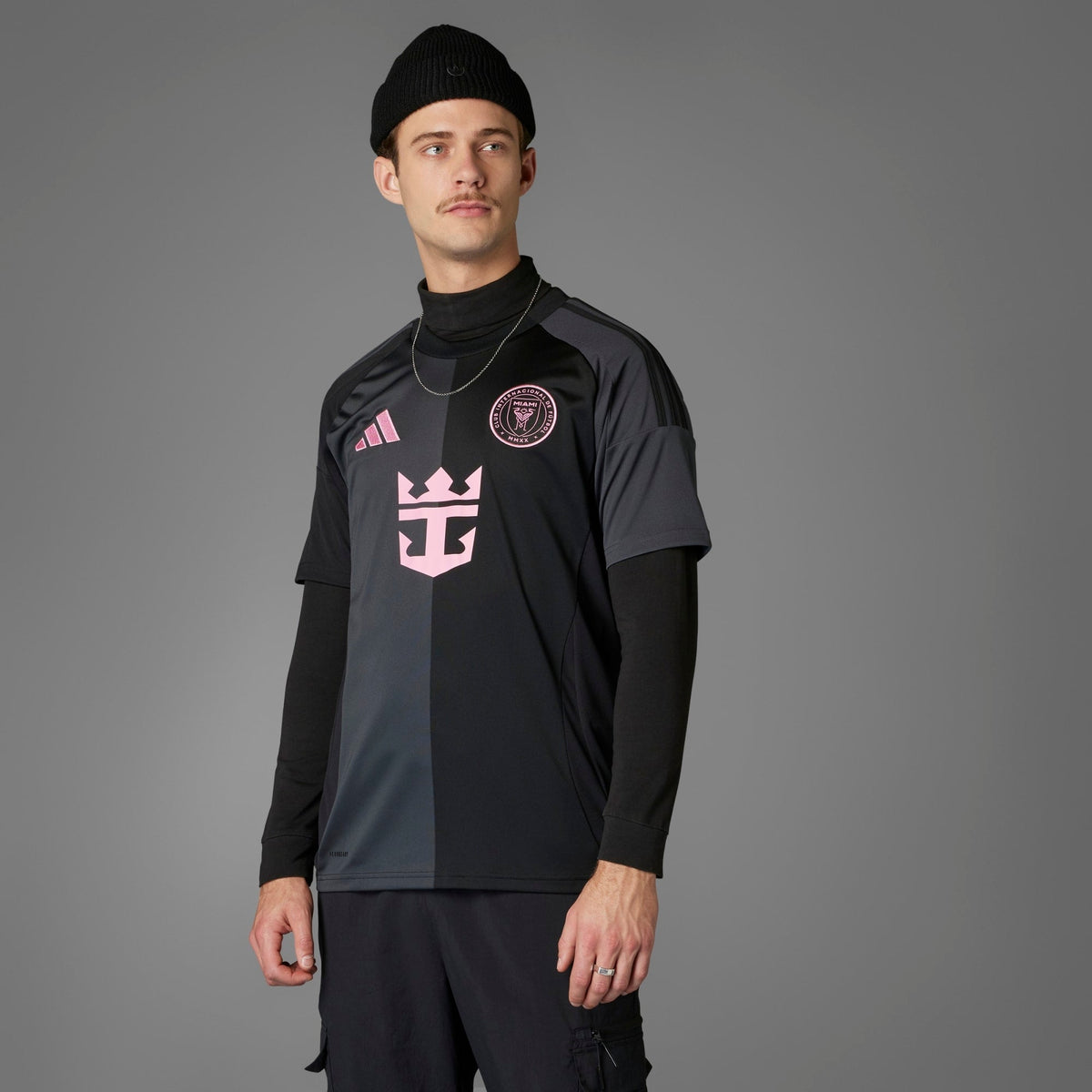 adidas Inter Miami CF 2025/26 Stadium Away