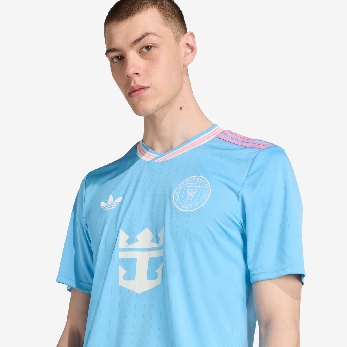 adidas Inter Miami CF 2025/26 Stadium Third