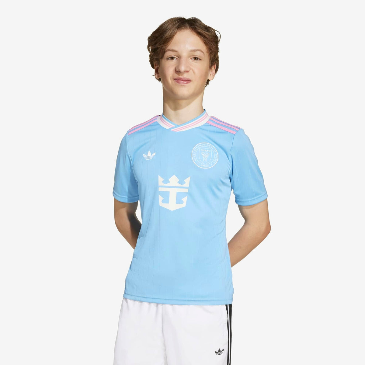 adidas Inter Miami CF 2025/26 Stadium Third