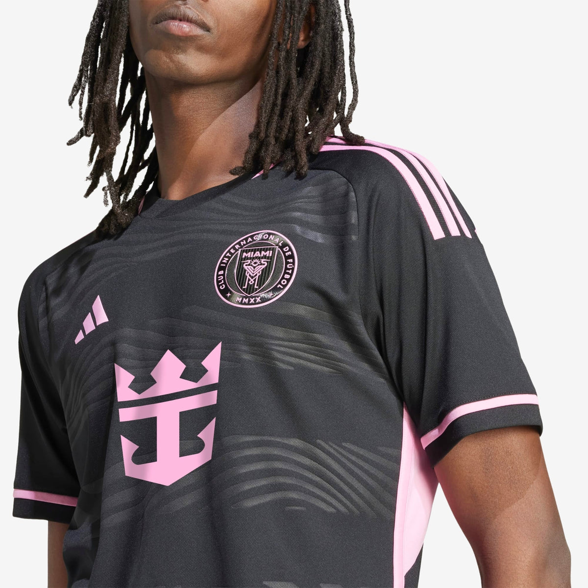 adidas Inter Miami CF 2023/24 Match Away