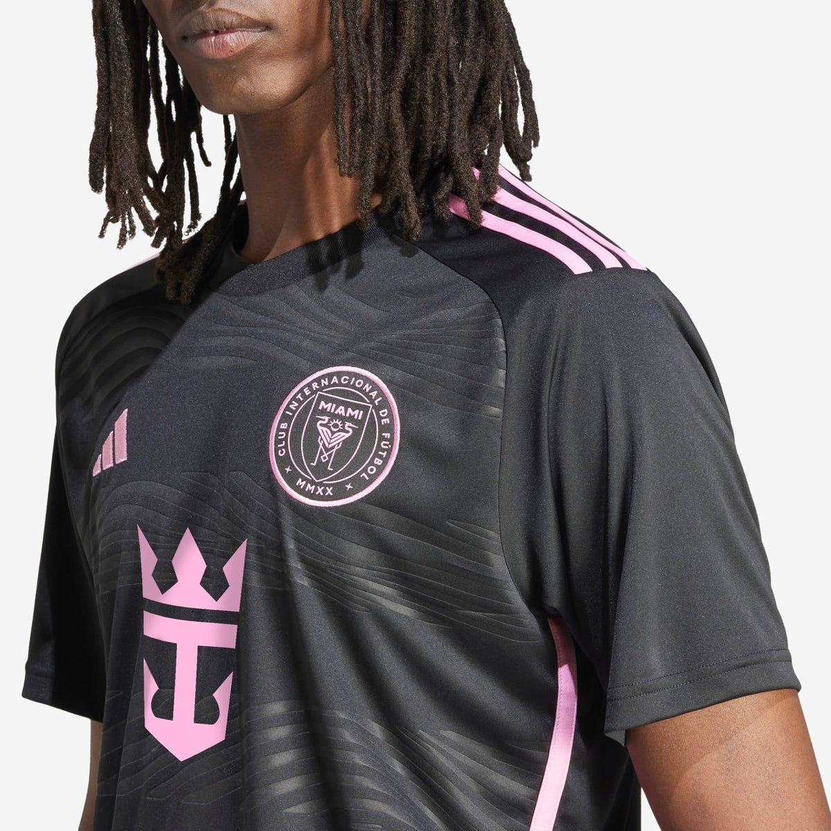 adidas Inter Miami CF 2023/24 Stadium Away