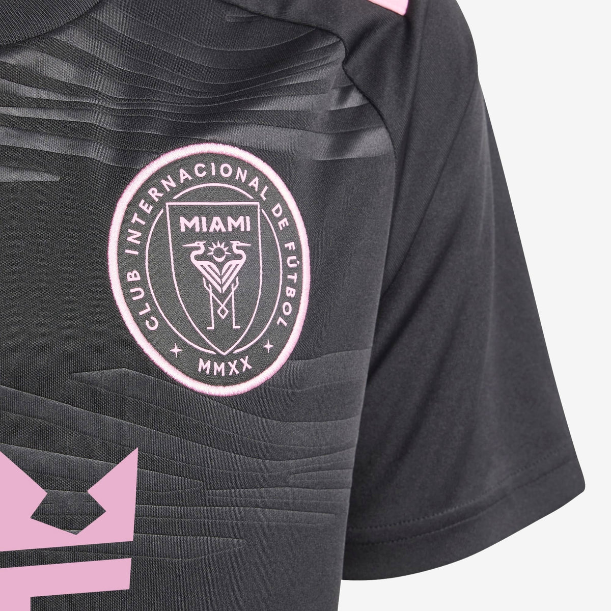adidas Inter Miami CF 2023/24 Stadium Away