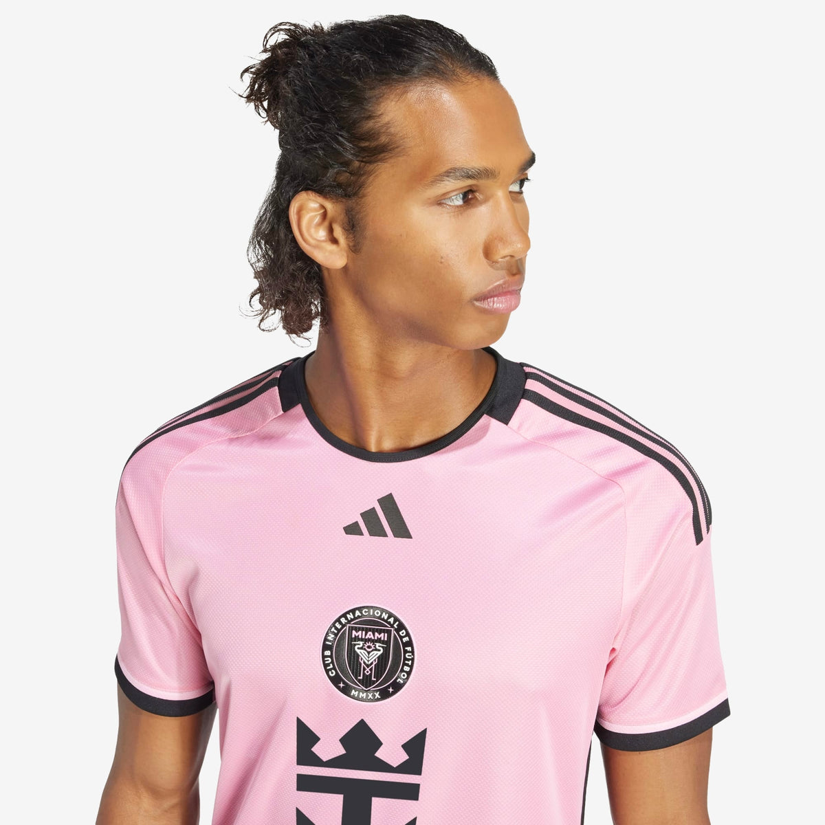 adidas Inter Miami CF 2024/25 Match Home