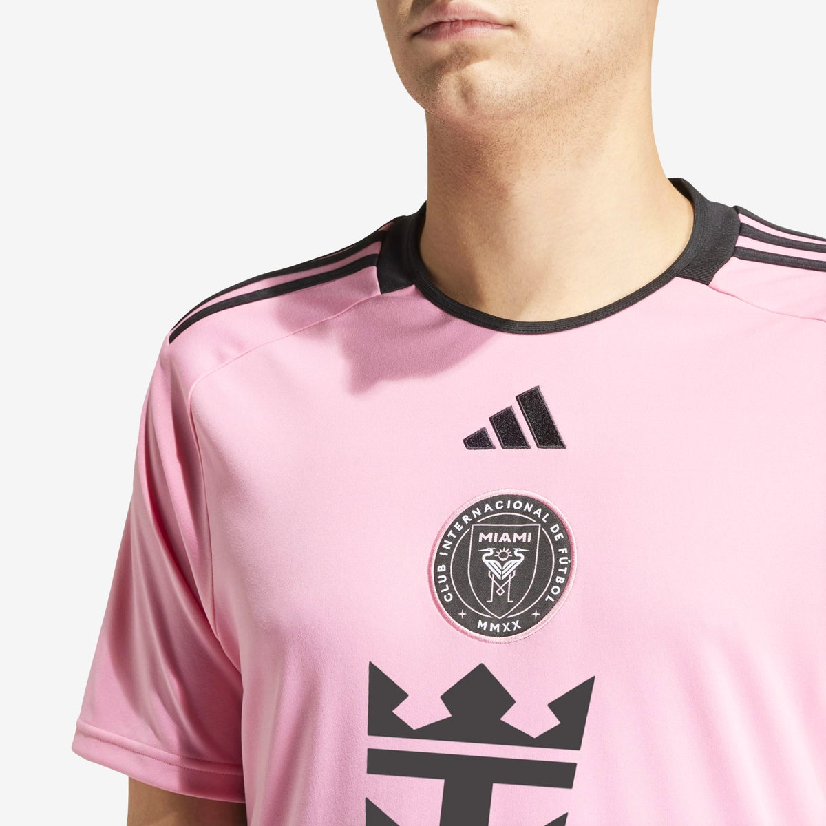 adidas Inter Miami CF 2024/25 Stadium Home