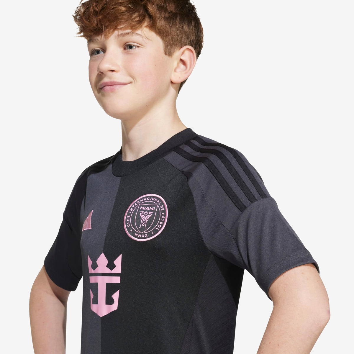 adidas Inter Miami CF 2025/26 Stadium Away
