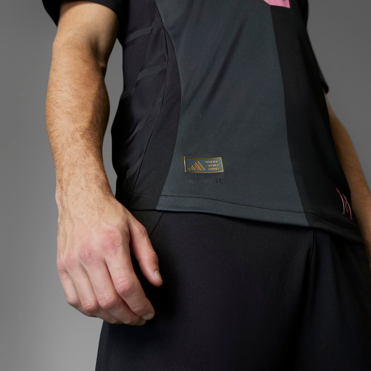 adidas Inter Miami CF 2025/26 Match Away