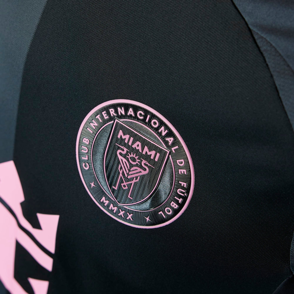 adidas Inter Miami CF 2025/26 Messi Match Away