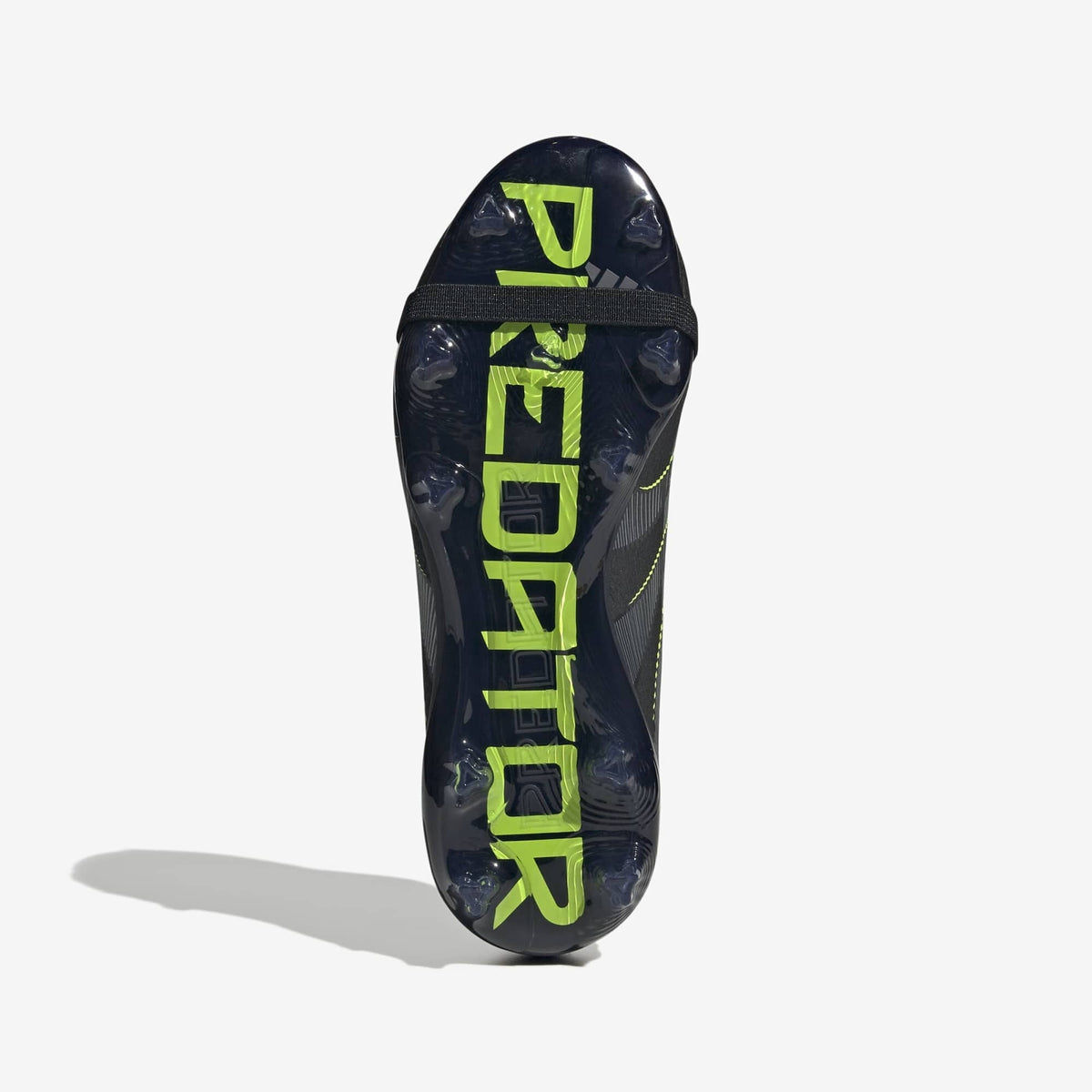 adidas Jr. Predator Elite Fold-Over Tongue