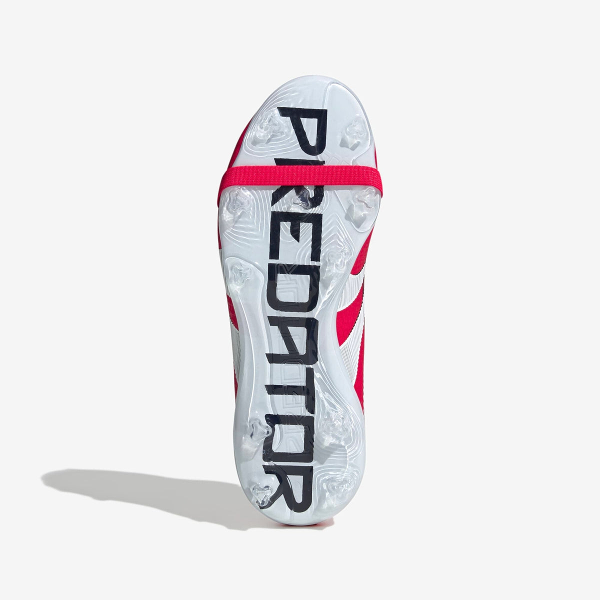 adidas Jr. Predator Elite Fold-Over Tongue