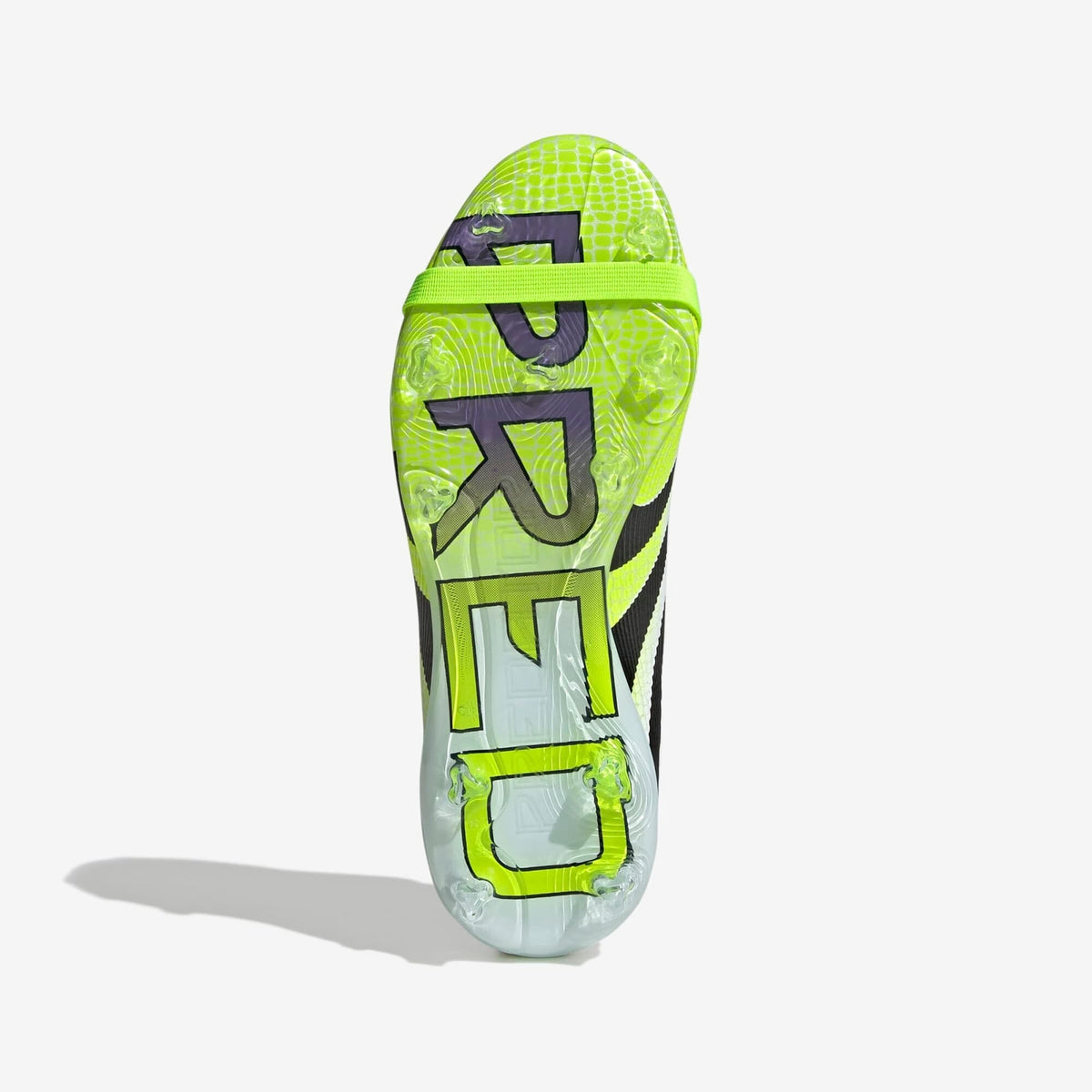 adidas Jr. Predator Elite Fold-Over Tongue