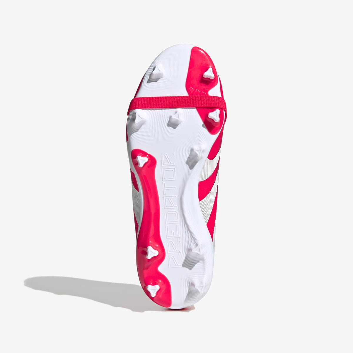 adidas Jr. Predator League Fold-Over Tongue
