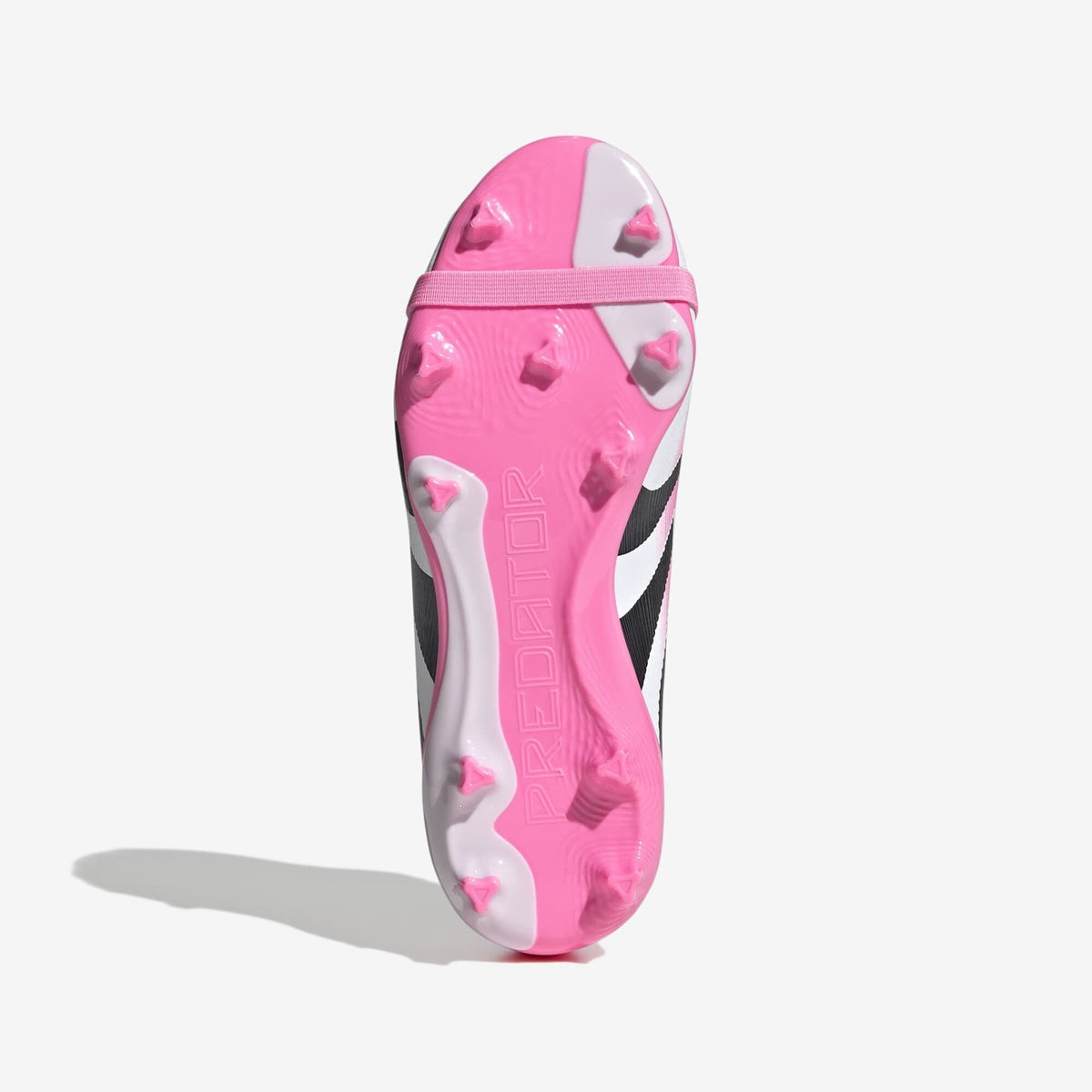 adidas Jr. Predator League Fold-Over Tongue
