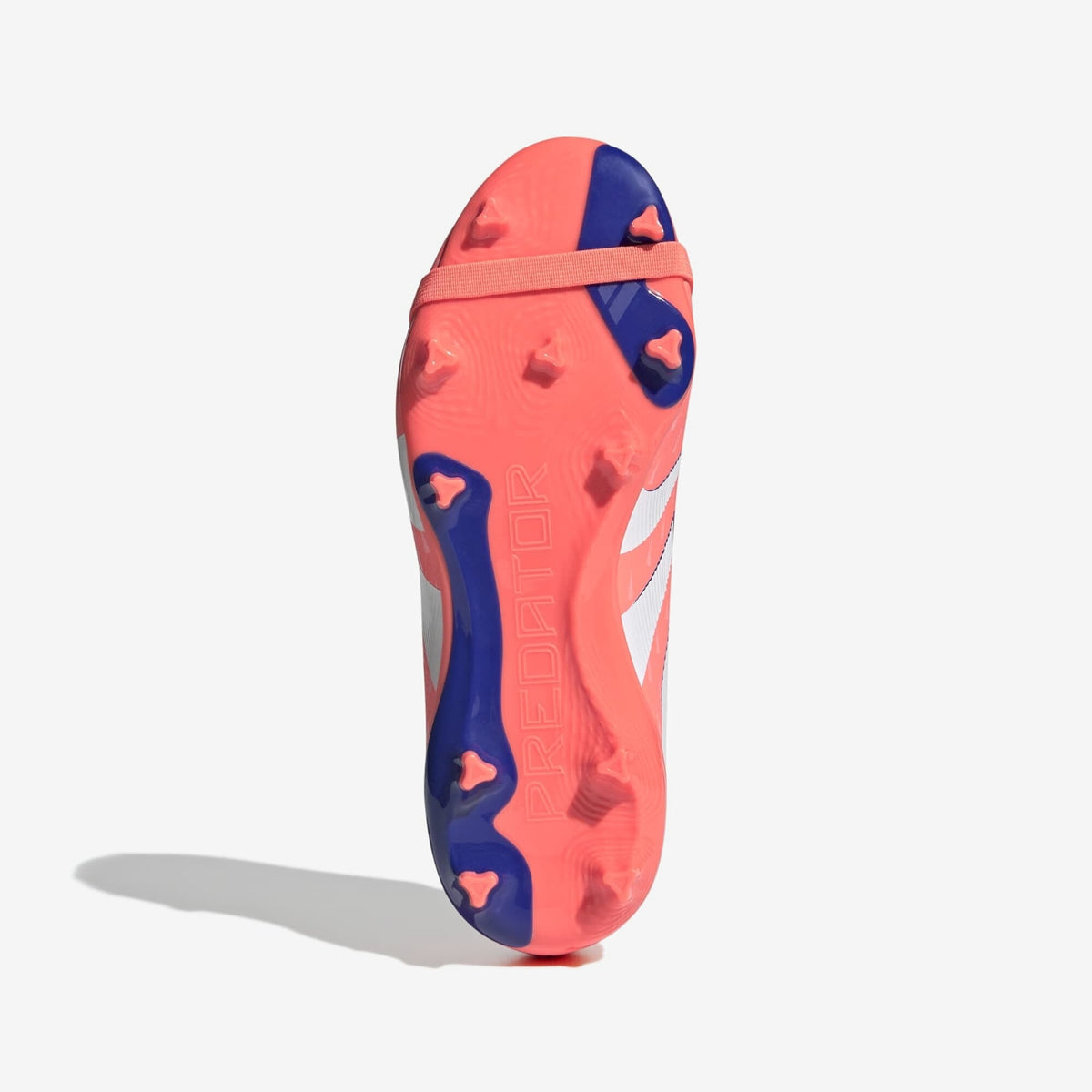 adidas Jr. Predator League Fold-Over Tongue