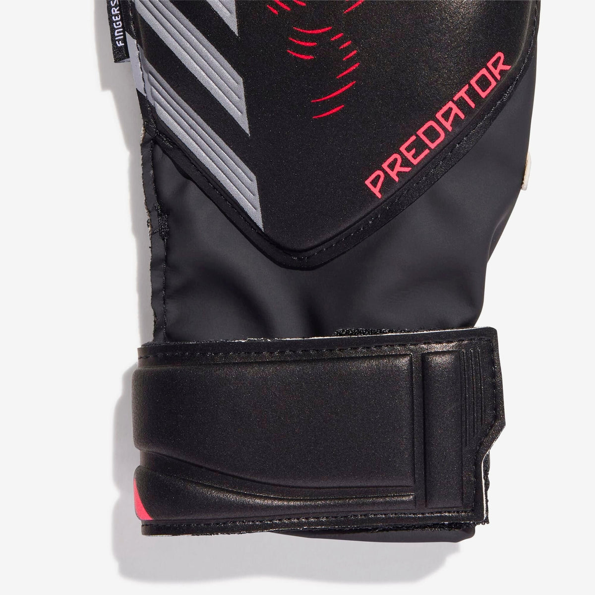 adidas Jr. Predator Match Fingersave