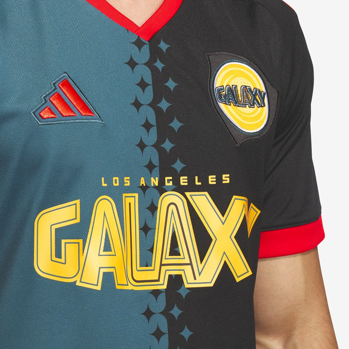adidas LA Galaxy 2024 Match Archive