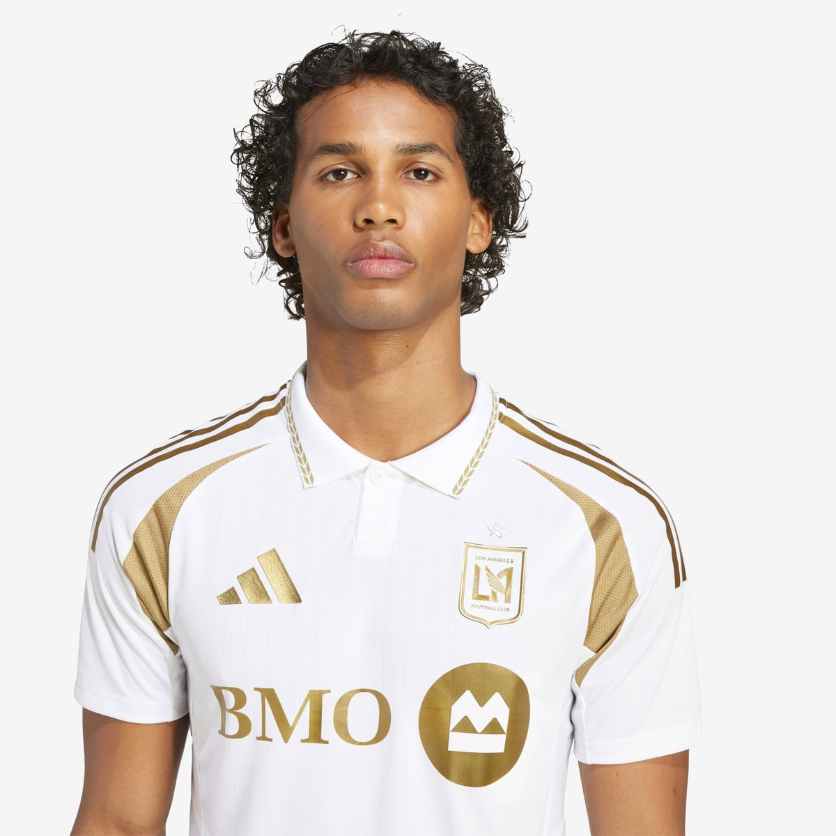 adidas LAFC 2025/26 Match Away