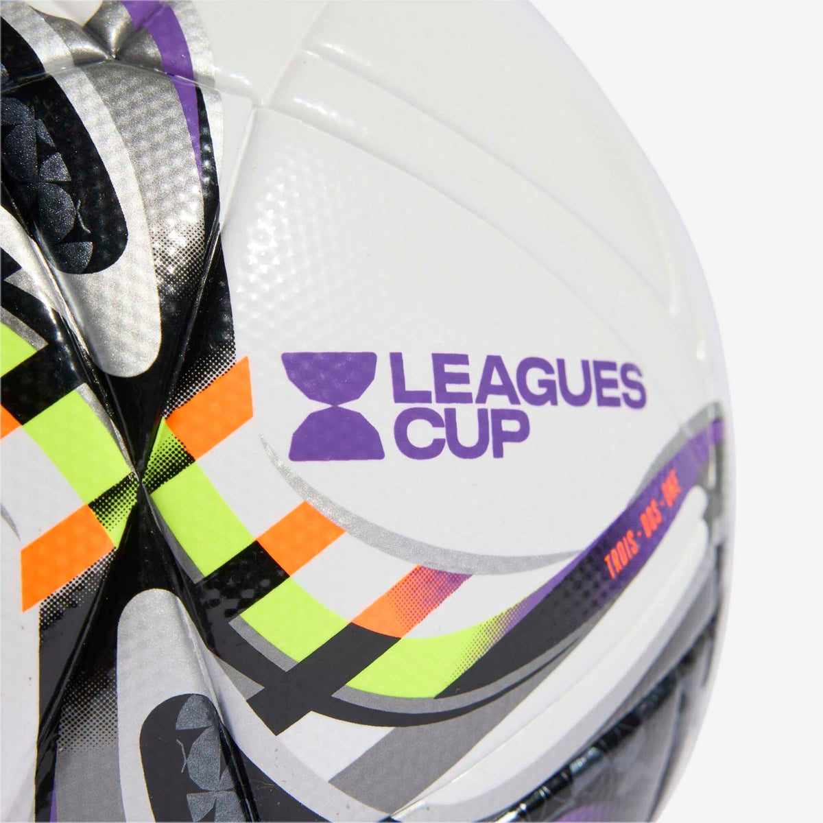 adidas Leagues Cup 25 League