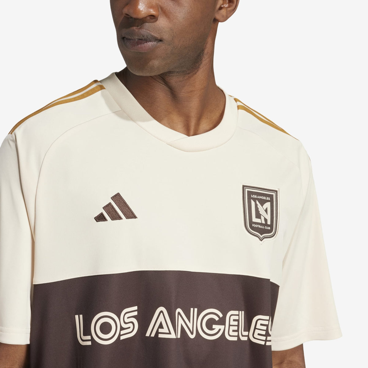 adidas Los Angeles FC 2024 Stadium Archive