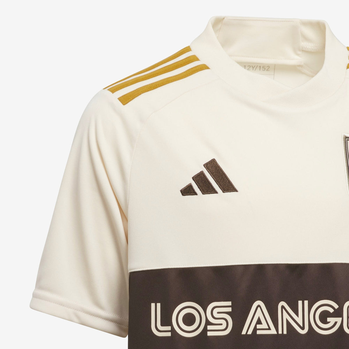 adidas Los Angeles FC 2024 Stadium Archive
