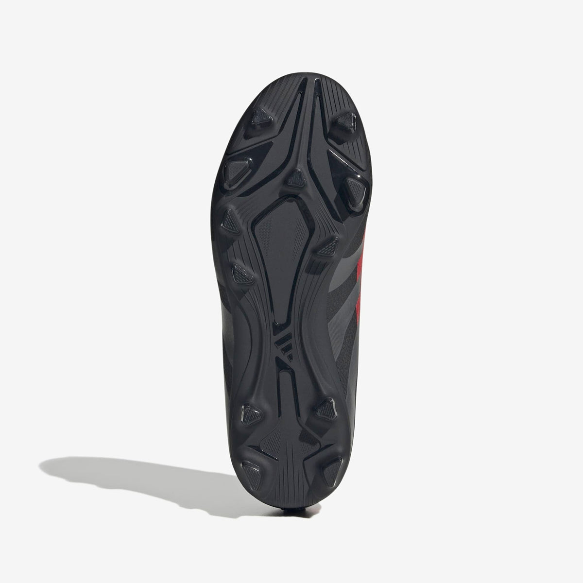 adidas Jr. Predator Club Sock